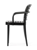 822 Bentwood Armchair by Ton - Bauhaus 2 Your House