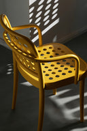 822 Bentwood Armchair by Ton - Bauhaus 2 Your House