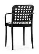 822 Bentwood Armchair by Ton - Bauhaus 2 Your House