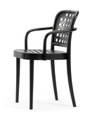 822 Bentwood Armchair by Ton - Bauhaus 2 Your House