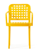 822 Bentwood Armchair by Ton - Bauhaus 2 Your House