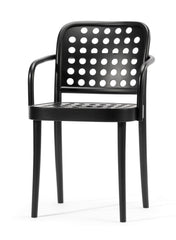 822 Bentwood Armchair by Ton - Bauhaus 2 Your House