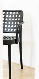822 Bentwood Armchair by Ton - Bauhaus 2 Your House