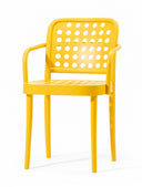 822 Bentwood Armchair by Ton - Bauhaus 2 Your House