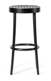 822 Bentwood Barstool by Ton - Bauhaus 2 Your House