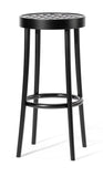 822 Bentwood Barstool by Ton - Bauhaus 2 Your House