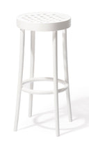 822 Bentwood Barstool by Ton - Bauhaus 2 Your House