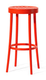 822 Bentwood Barstool by Ton - Bauhaus 2 Your House