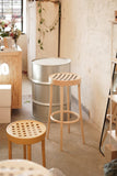 822 Bentwood Barstool by Ton - Bauhaus 2 Your House