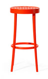 822 Bentwood Barstool by Ton - Bauhaus 2 Your House