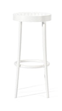 822 Bentwood Barstool by Ton - Bauhaus 2 Your House