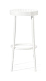 822 Bentwood Barstool by Ton - Bauhaus 2 Your House