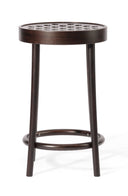822 Bentwood Barstool by Ton - Bauhaus 2 Your House