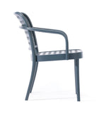 822 Bentwood Lounge Armchair by Ton - Bauhaus 2 Your House