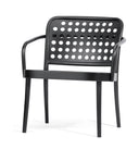 822 Bentwood Lounge Armchair by Ton - Bauhaus 2 Your House