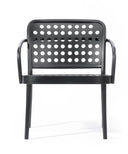 822 Bentwood Lounge Armchair by Ton - Bauhaus 2 Your House