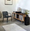 822 Bentwood Lounge Armchair by Ton - Bauhaus 2 Your House