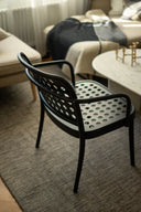 822 Bentwood Lounge Armchair by Ton - Bauhaus 2 Your House