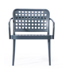 822 Bentwood Lounge Armchair by Ton - Bauhaus 2 Your House