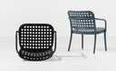 822 Bentwood Lounge Armchair by Ton - Bauhaus 2 Your House