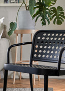 822 Bentwood Lounge Armchair by Ton - Bauhaus 2 Your House