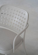 822 Bentwood Lounge Armchair / Upholstered Seat by Ton - Bauhaus 2 Your House
