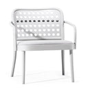822 Bentwood Lounge Armchair / Upholstered Seat by Ton - Bauhaus 2 Your House