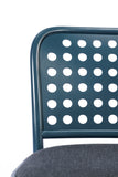 822 Bentwood Lounge Chair / Upholstered Seat by Ton - Bauhaus 2 Your House