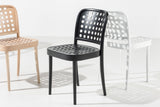 822 Bentwood Side Chair by Ton - Bauhaus 2 Your House