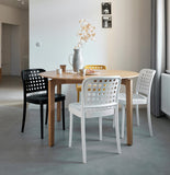 822 Bentwood Side Chair by Ton - Bauhaus 2 Your House