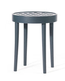 822 Bentwood Low Stool by Ton - Bauhaus 2 Your House