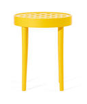 822 Bentwood Low Stool by Ton - Bauhaus 2 Your House