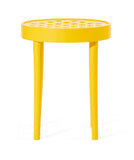 822 Bentwood Stool by Ton - Bauhaus 2 Your House