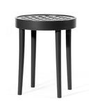 822 Bentwood Low Stool by Ton - Bauhaus 2 Your House