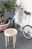 822 Bentwood Stool by Ton - Bauhaus 2 Your House