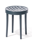 822 Bentwood Low Stool by Ton - Bauhaus 2 Your House
