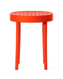 822 Bentwood Low Stool by Ton - Bauhaus 2 Your House
