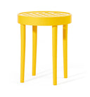 822 Bentwood Low Stool by Ton - Bauhaus 2 Your House