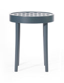 822 Bentwood Low Stool by Ton - Bauhaus 2 Your House