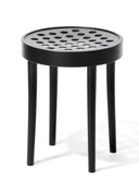 822 Bentwood Low Stool by Ton - Bauhaus 2 Your House