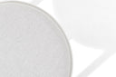 822 Bentwood Low Stool / Upholstered Seat by Ton - Bauhaus 2 Your House
