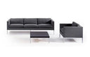 F905 Lounge Series by Artifort - Bauhaus 2 Your House
