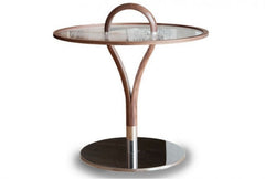 Up Side Table by Tonon - Bauhaus 2 Your House