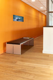 Wim Quist BQ 01 Kroller Muller Museum Bench by Spectrum Design - Bauhaus 2 Your House