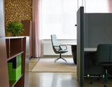 Zuma High Back Swivel Armchair by Artifort - Bauhaus 2 Your House