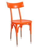 Czech Bentwood Side Chair by GTV - Bauhaus 2 Your House