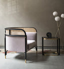 Targa Bentwood Lounge Chair by GTV - Bauhaus 2 Your House