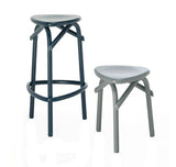 Trio Bentwood Stool by GTV - Bauhaus 2 Your House