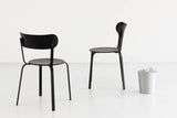 Stil S48 Stackable Chair by Lapalma - Bauhaus 2 Your House