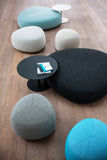 Kipu Ottoman by Lapalma - Bauhaus 2 Your House